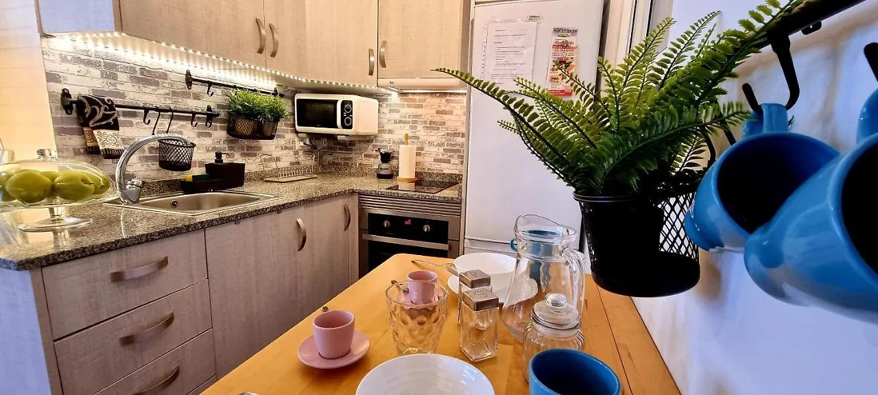 Arguineguin, Two Bedrooms Bungalow, Pool & Wifi