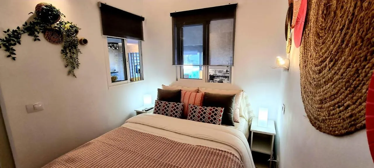 Arguineguin, Two Bedrooms Bungalow, Pool & Wifi Holiday home Arguineguin