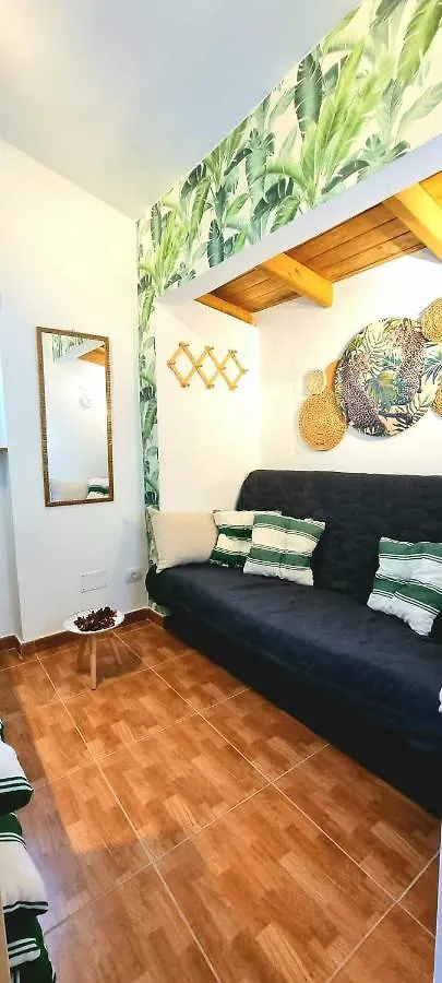 Arguineguin, Two Bedrooms Bungalow, Pool & Wifi 0*, Arguineguin Spain