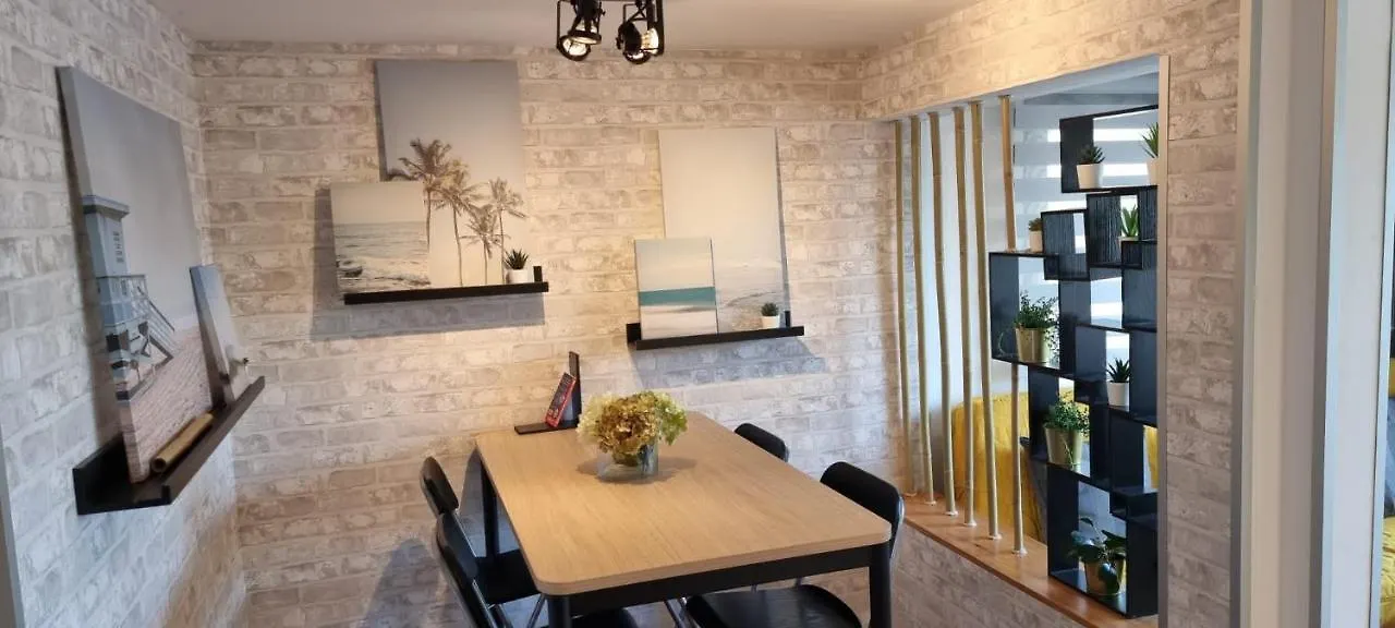 Arguineguin, Two Bedrooms Bungalow, Pool & Wifi 0*, Arguineguin Spanien