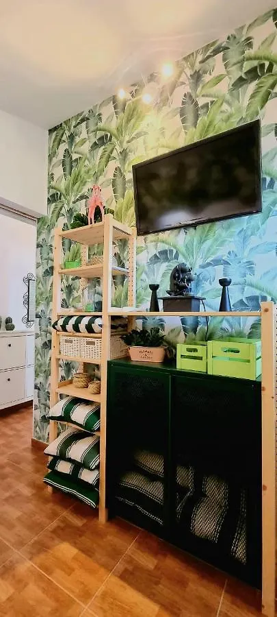 Arguineguin, Two Bedrooms Bungalow, Pool & Wifi Holiday home
