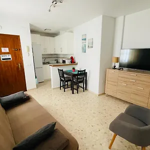 Conil Centro Y Playa, Descanso Perfecto, Con Aire Acondicionado Y Wifi Apartment Conil De La Frontera